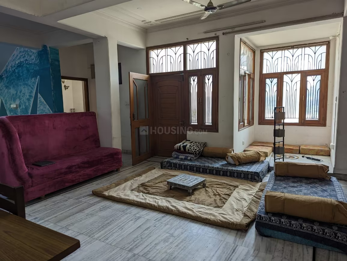 6 BHK Villa for Rent-Nirman Nagar-Jaipur